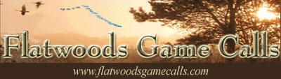 Flatwoods Game Calls